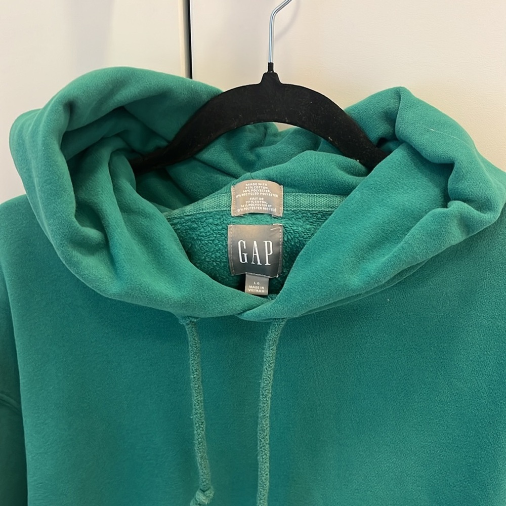 Gap hoodie